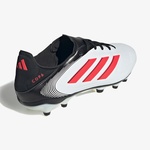 adidas Copa Pure 3 League Erkek Beyaz Çim Saha Kramponu