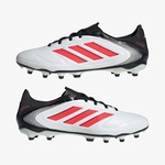 adidas Copa Pure 3 League Erkek Beyaz Çim Saha Kramponu