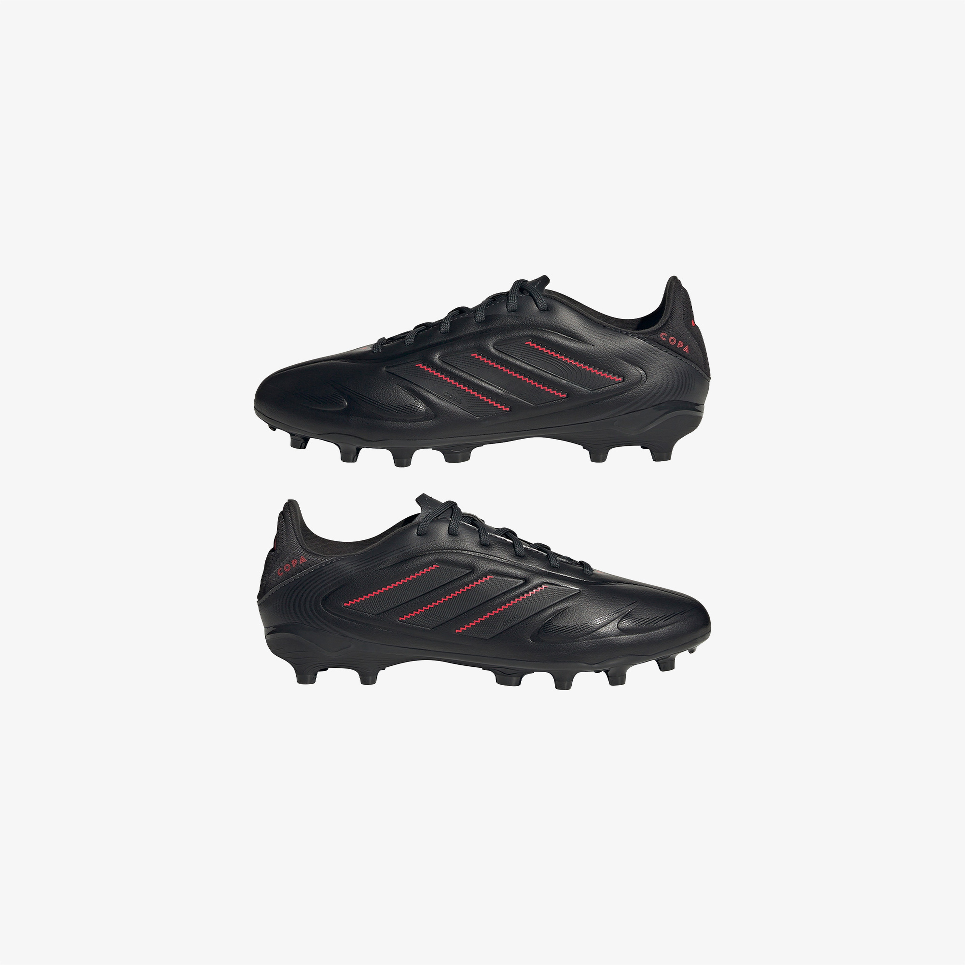 adidas Copa Pure 3 League Mg Erkek Siyah Çim Saha Kramponu