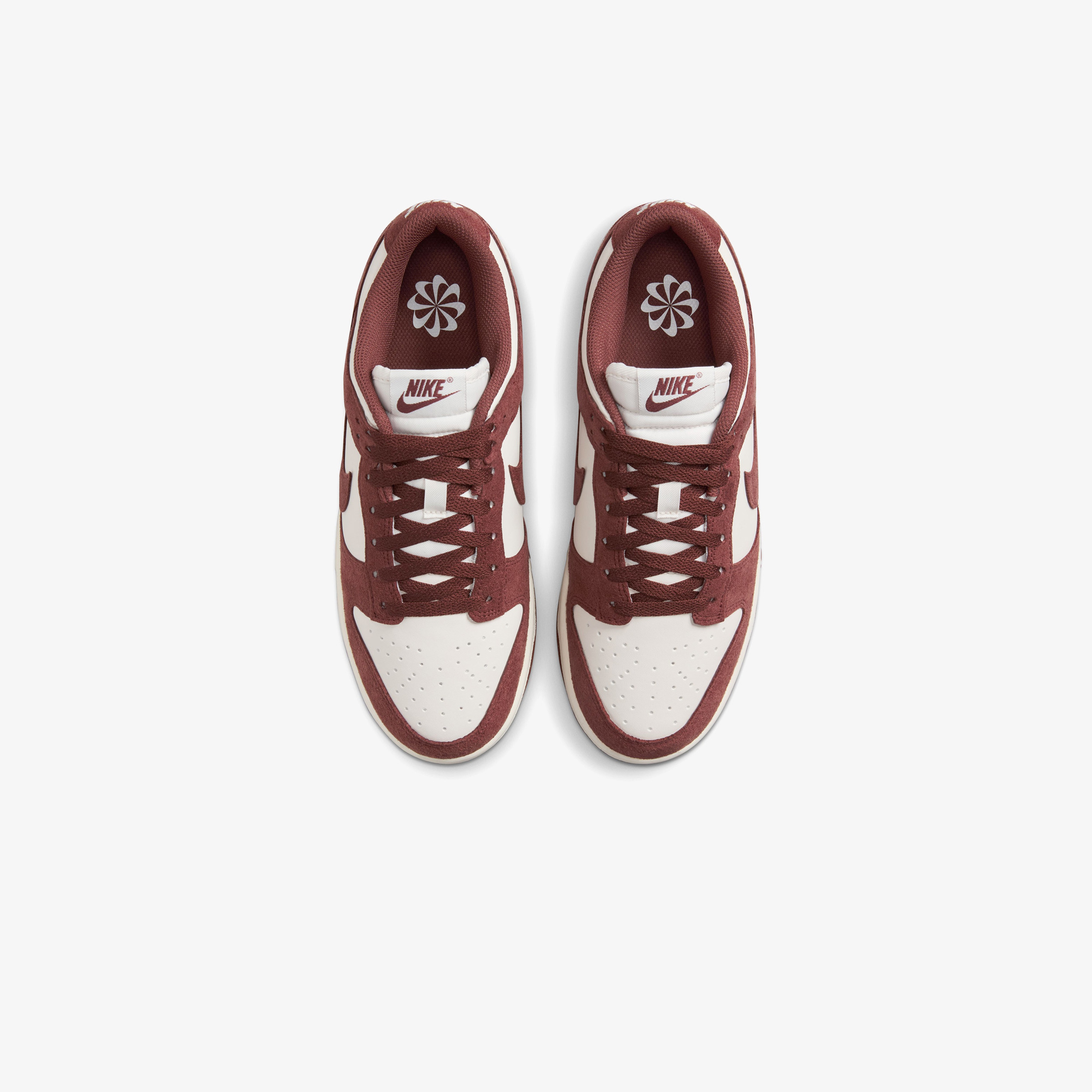 Nike Dunk Low Kadın Siyah Spor Ayakkabı