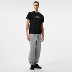 Rip N Dip Bones Erkek Siyah T-Shirt