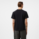 HUF Star Erkek Siyah T-Shirt