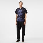 The Hundreds Mija Jersey Erkek Siyah T-Shirt