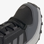 adidas Terrex Ax4R Mid K Çocuk Siyah Spor Ayakkabı