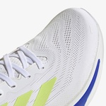 adidas Supernova Rise 2 Erkek Beyaz Koşu Ayakkabısı