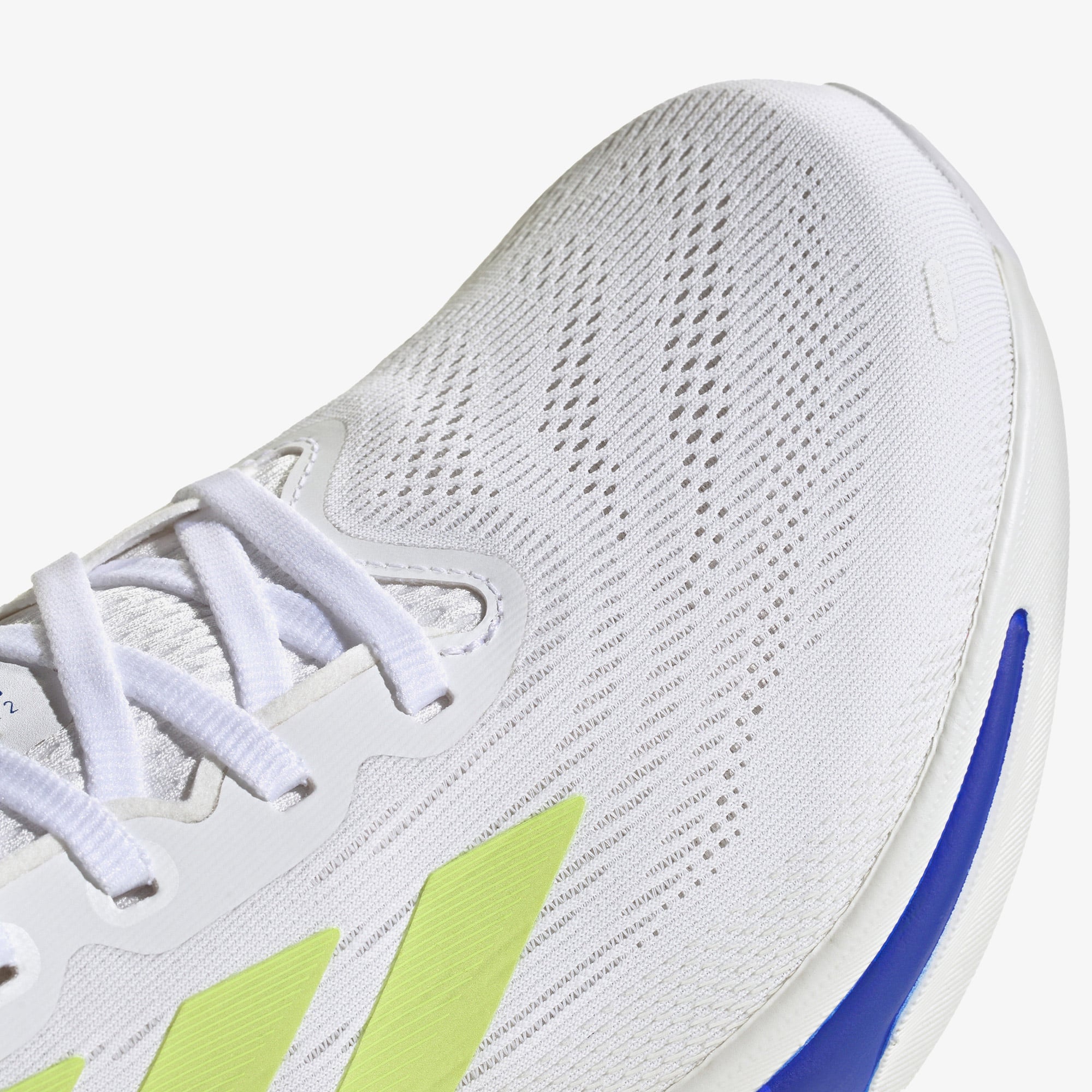 adidas Supernova Rise 2 Erkek Beyaz Koşu Ayakkabısı