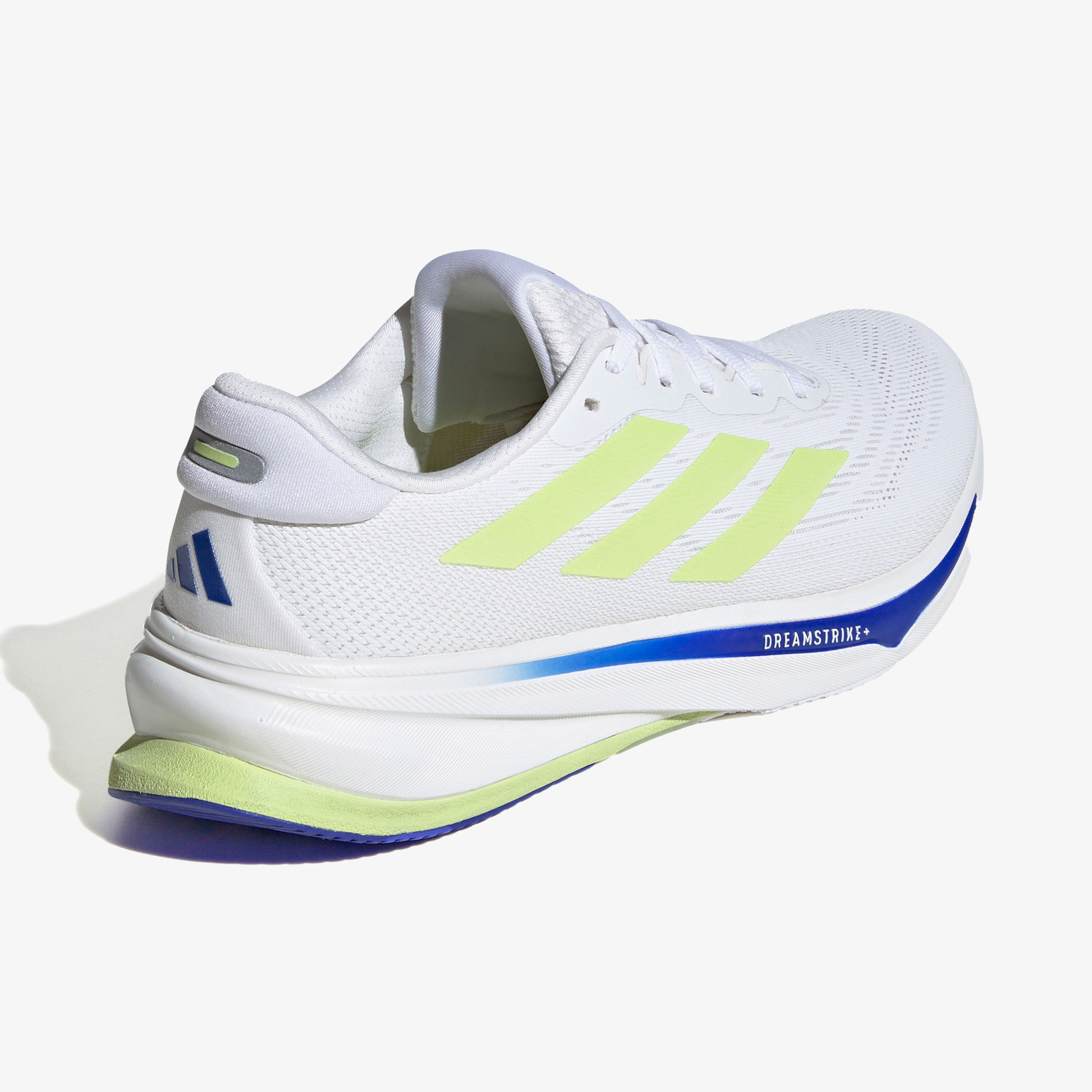 adidas Supernova Rise 2 Erkek Beyaz Koşu Ayakkabısı