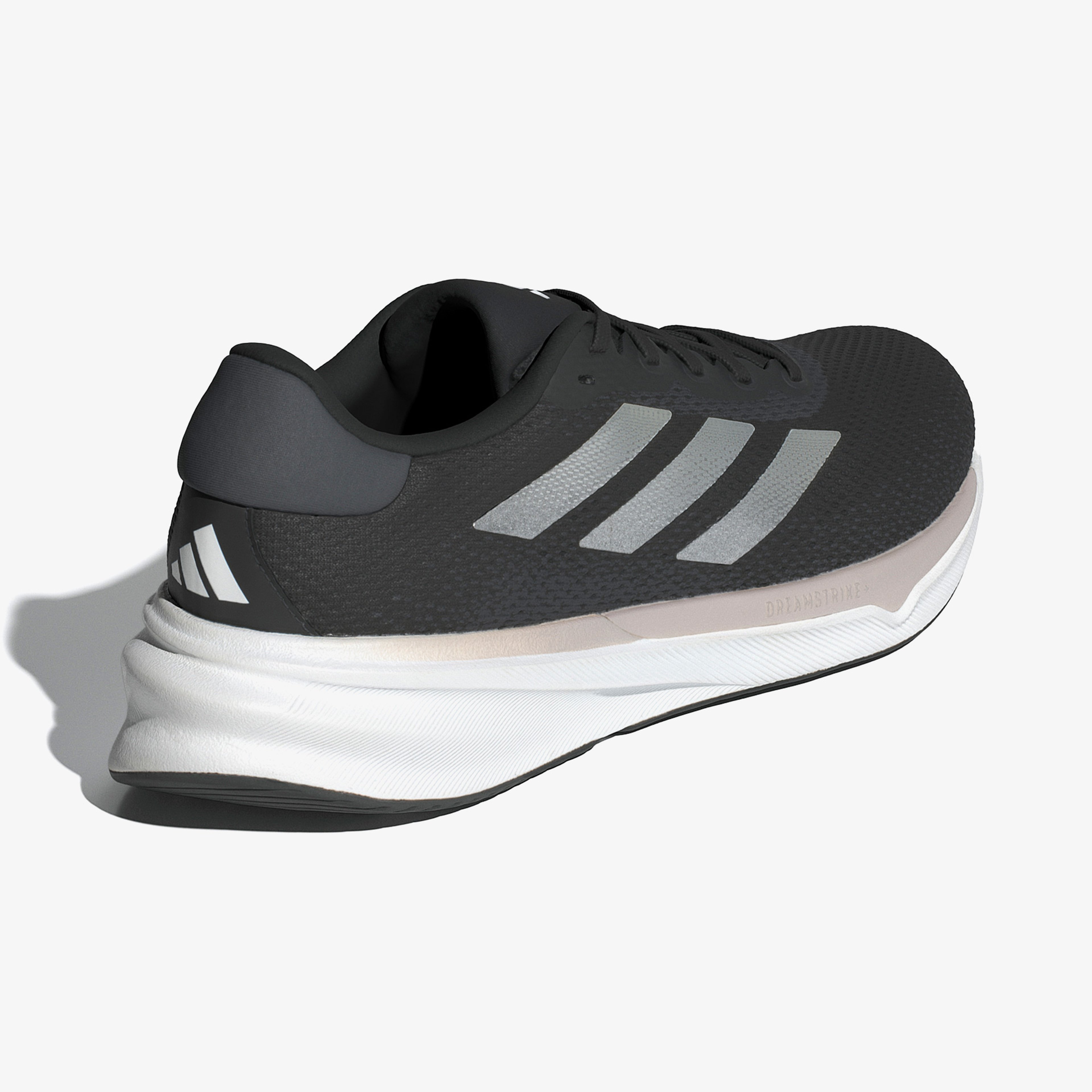 adidas Supernova Stride Erkek Siyah Koşu Ayakkabısı