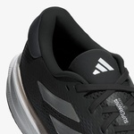 adidas Supernova Stride Erkek Siyah Koşu Ayakkabısı