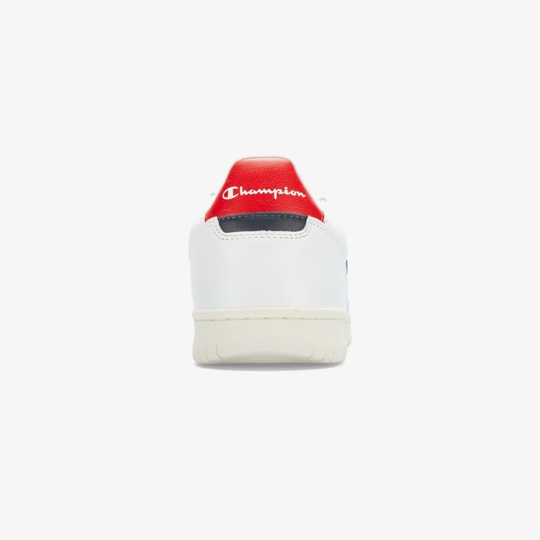 Champion Erkek Lacivert Spor Ayakkabı