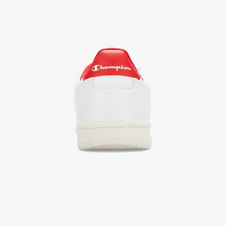 Champion Erkek Beyaz Spor Ayakkabı