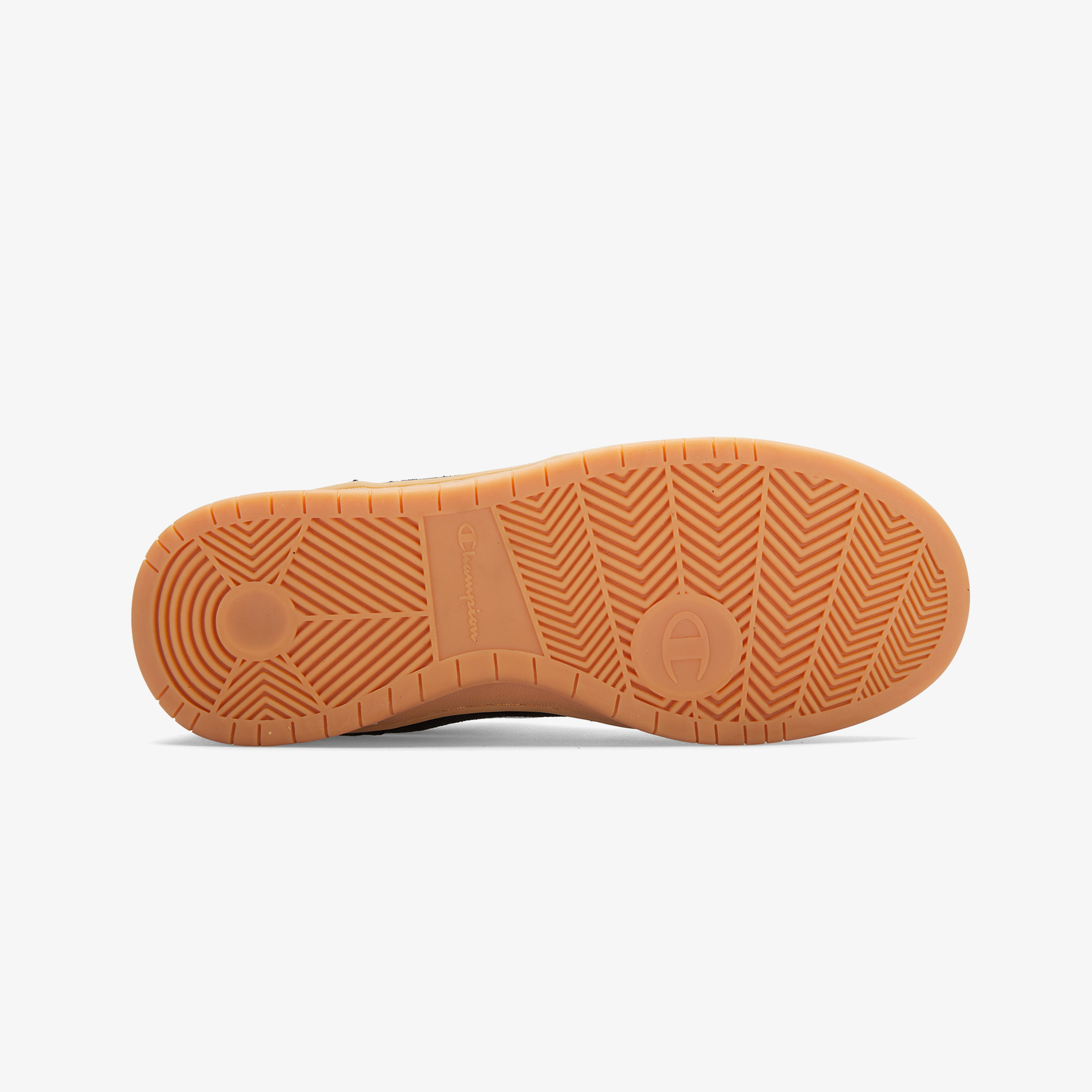 Champion Kadın Siyah Spor Ayakkabı