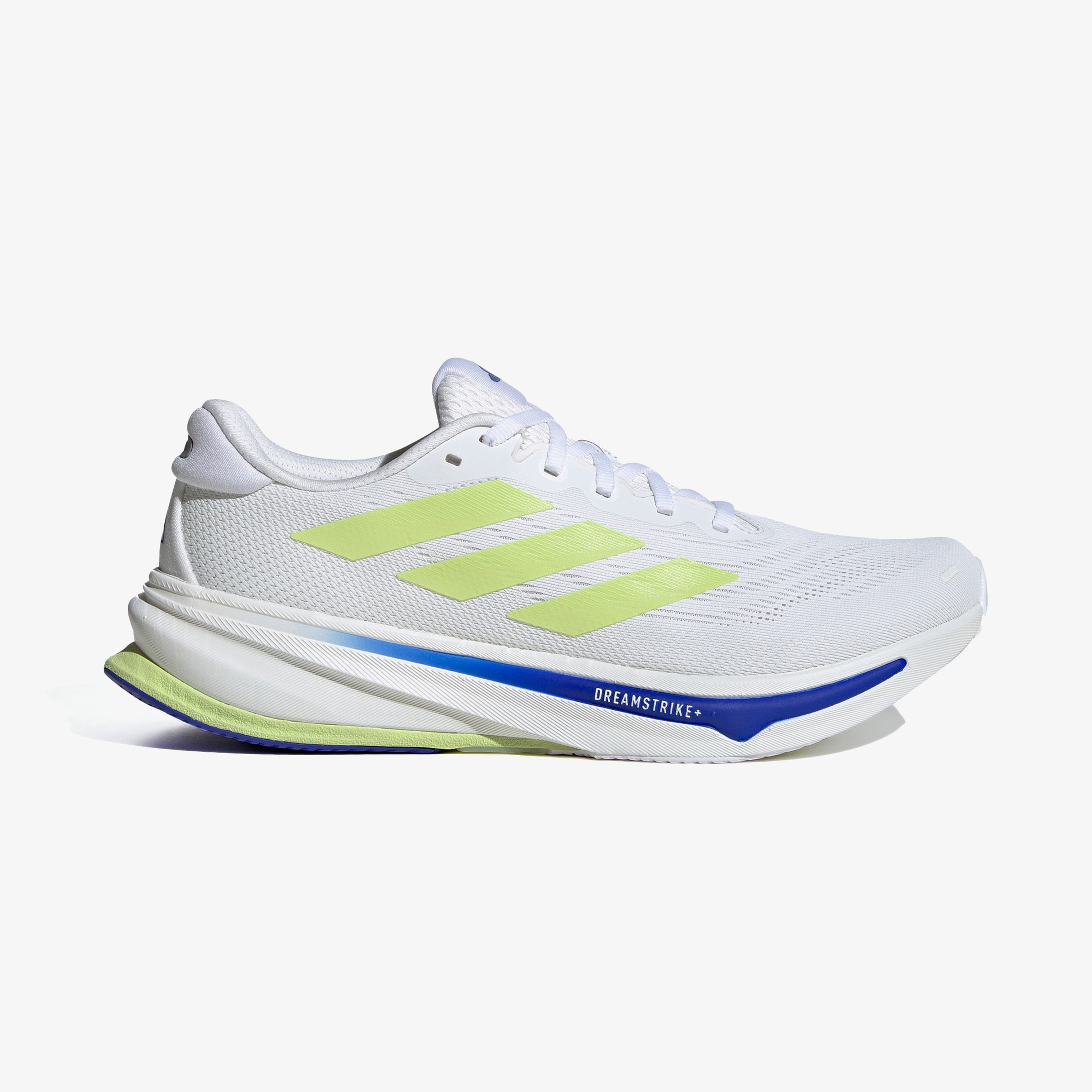 adidas Supernova Rise 2 Erkek Beyaz Koşu Ayakkabısı