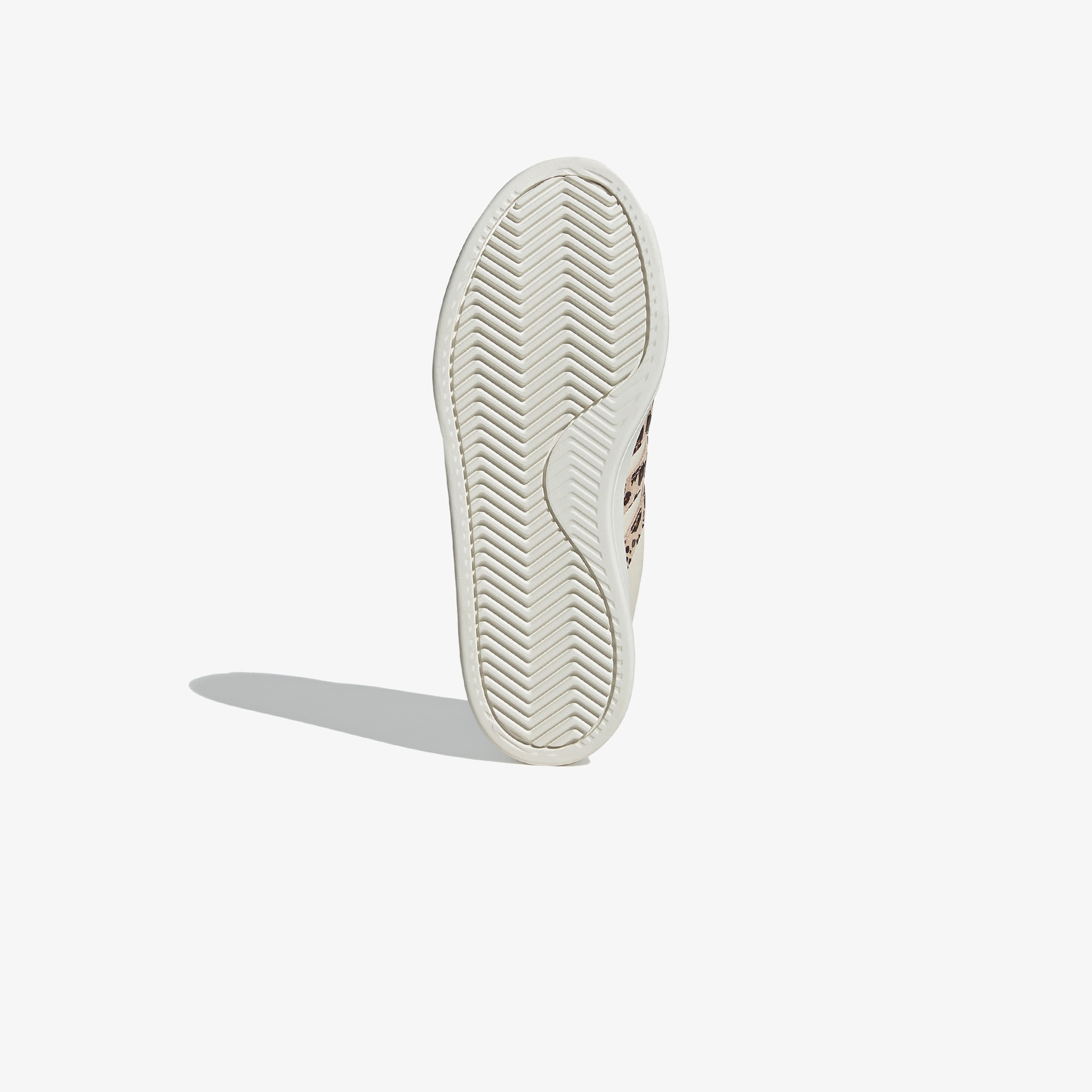 adidas Grand Court 2.0 Kadın Krem Sneaker