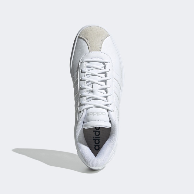 Adidas Beyaz Adidas Vl Court Bold