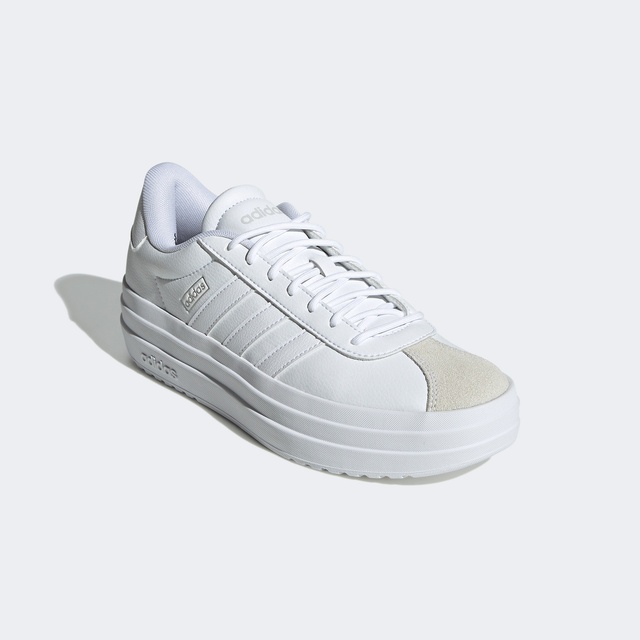 Adidas Beyaz Adidas Vl Court Bold