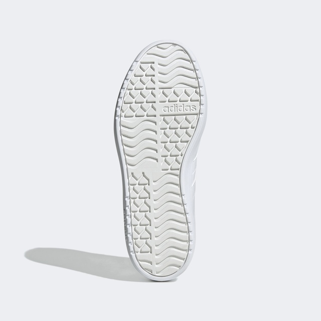 Adidas Beyaz Adidas Vl Court Bold