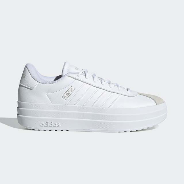 Adidas Beyaz Adidas Vl Court Bold