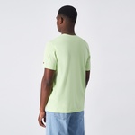 Champion Erkek Sarı T-Shirt