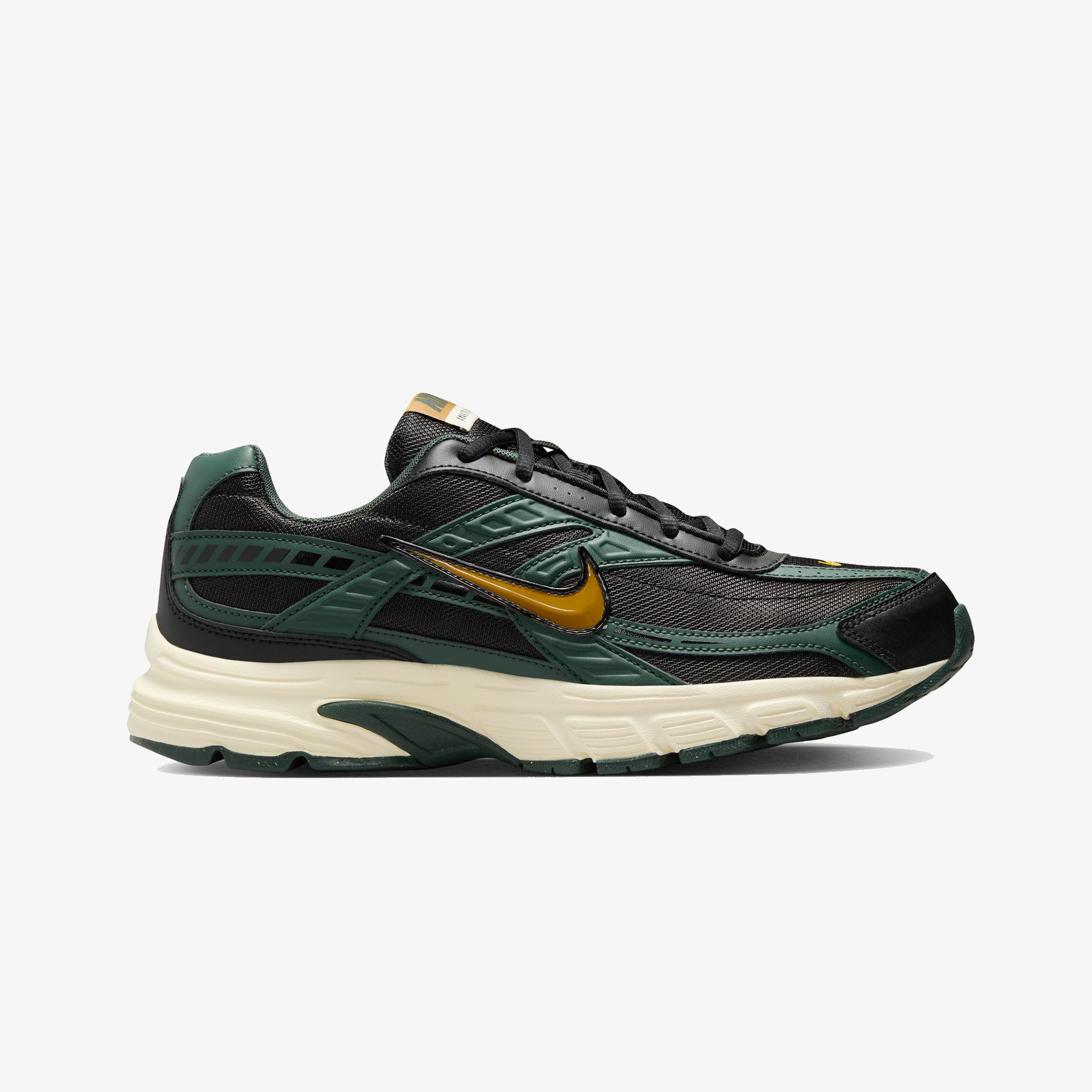 Nike Initator Erkek Yeşil Sneaker