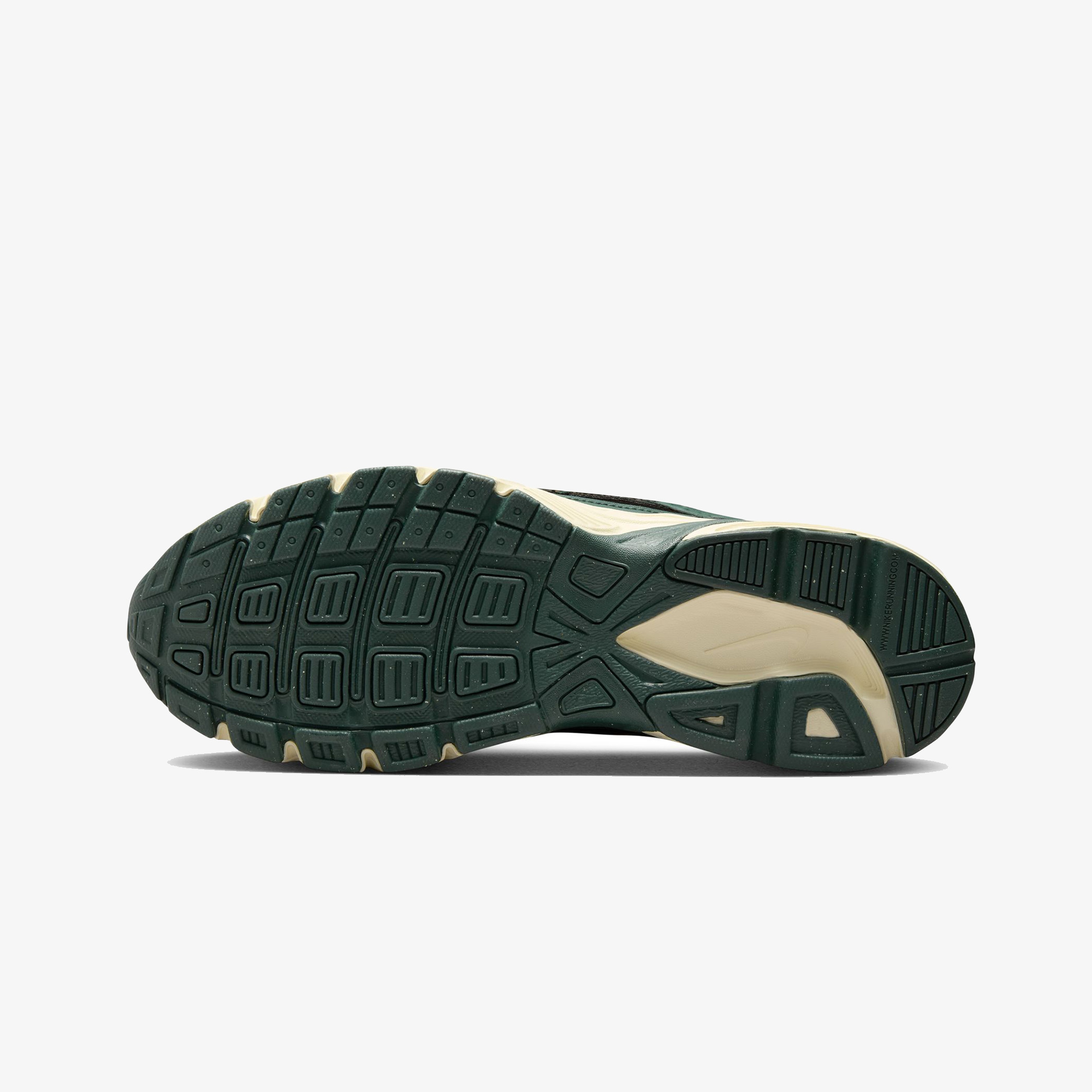 Nike Initator Erkek Yeşil Sneaker