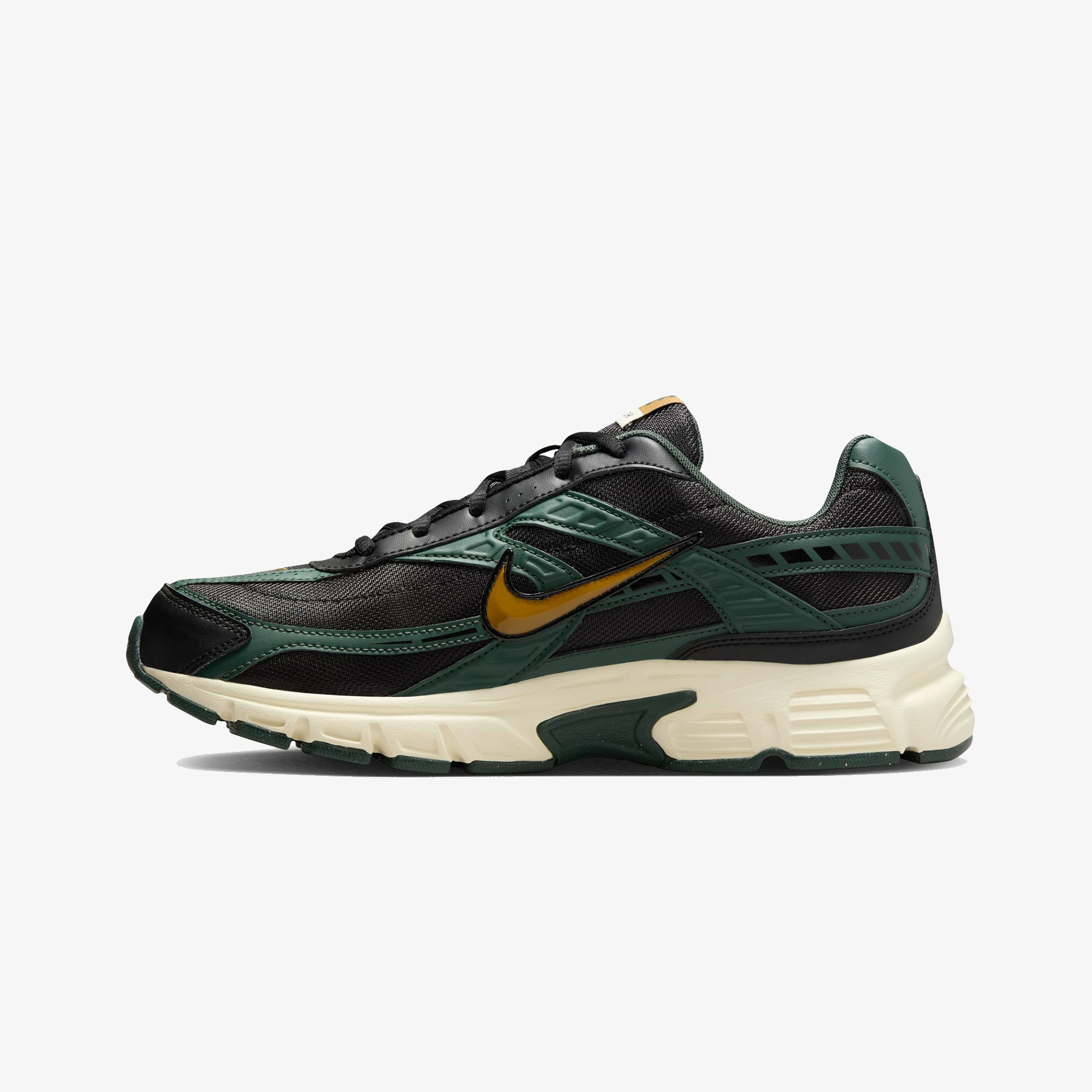 Nike Initator Erkek Yeşil Sneaker