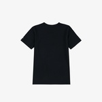 Jordan Mvp Airbrushed Ss Çocuk Siyah T-Shirt