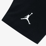 Jordan Mvp Airbrushed Ss Çocuk Siyah T-Shirt