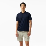 Mc Kinley Lango Erkek Mavi Polo