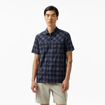 Mc Kinley Rollo Erkek Mavi Gömlek