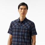 Mc Kinley Rollo Erkek Mavi Gömlek