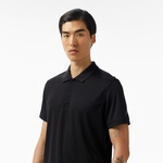 Mc Kinley Lango Erkek Siyah Polo