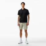 Mc Kinley Lango Erkek Siyah Polo