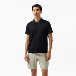 Mc Kinley Lango Erkek Siyah Polo