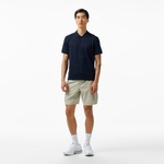 Mc Kinley Lango Erkek Mavi Polo