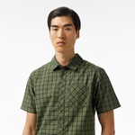 Mc Kinley Armon Erkek Gri Gömlek