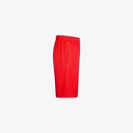 Nike Rwb Essential Mesh Çocuk Kırmızı Şort