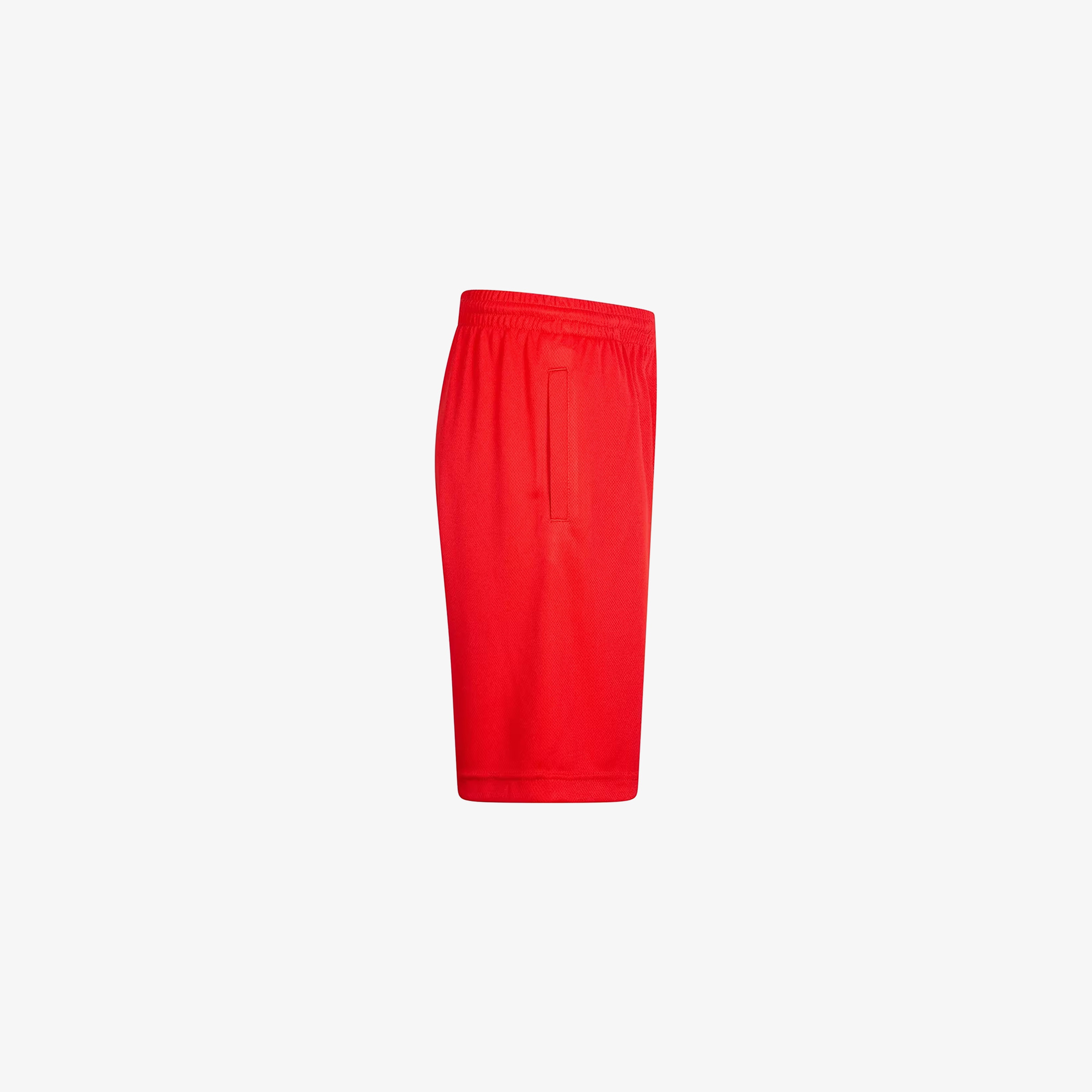 Nike Rwb Essential Mesh Çocuk Kırmızı Şort