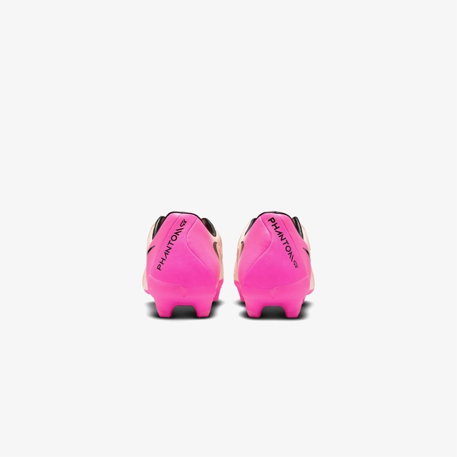 Nike Pembe Nike Gx II Phantom Academy Fg/Mg