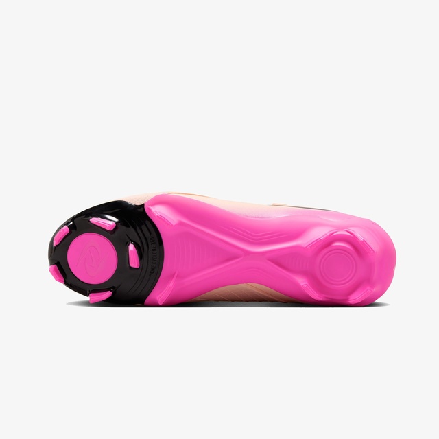 Nike Pembe Nike Gx II Phantom Academy Fg/Mg