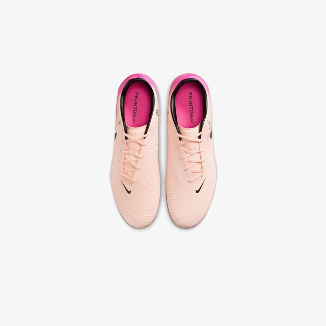 Nike Pembe Nike Gx II Phantom Academy Fg/Mg