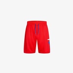 Nike Rwb Essential Mesh Çocuk Kırmızı Şort