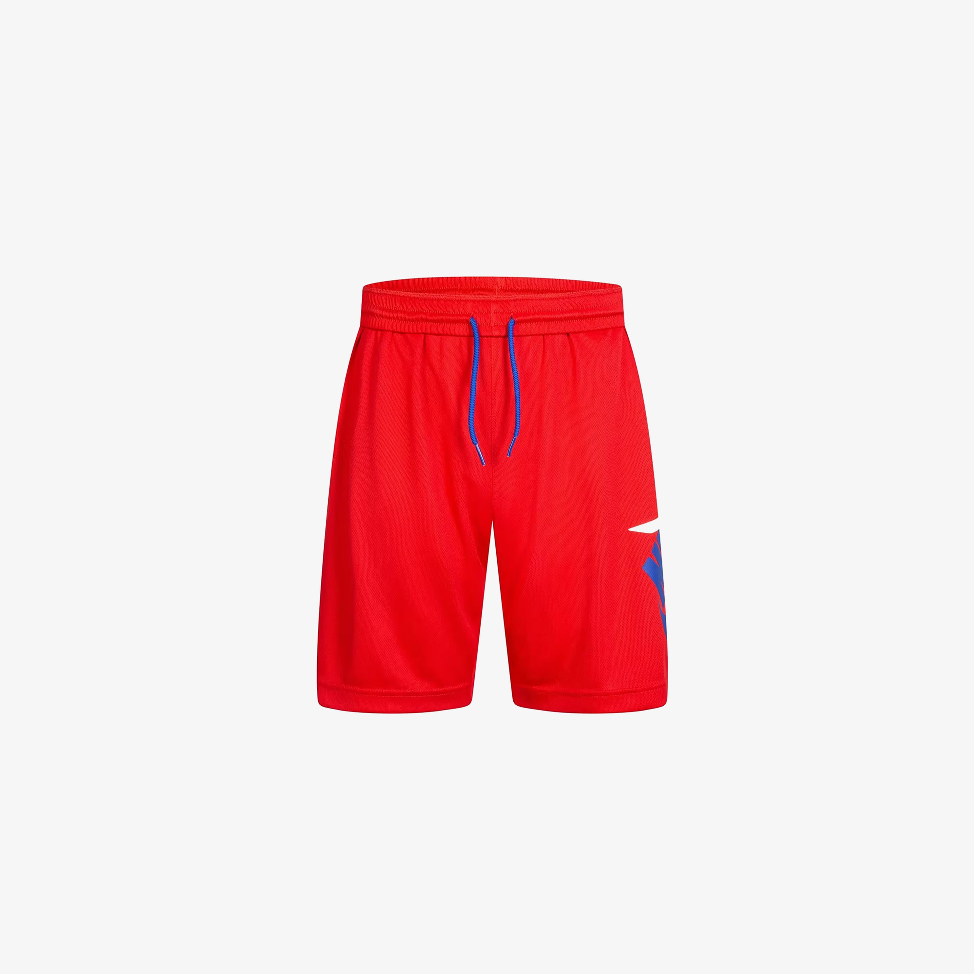 Nike Rwb Essential Mesh Çocuk Kırmızı Şort