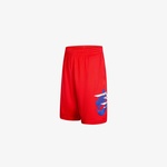 Nike Rwb Essential Mesh Çocuk Kırmızı Şort