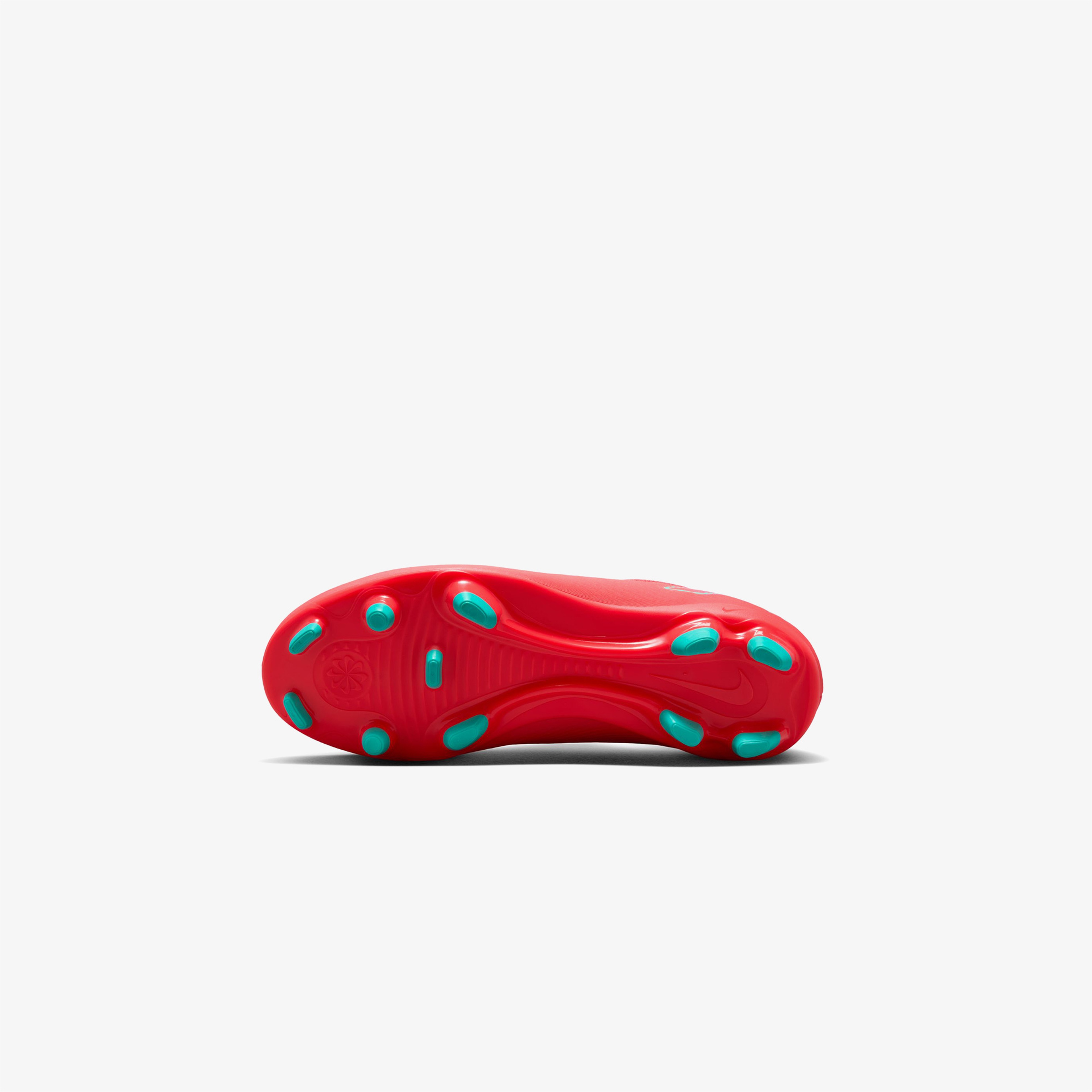 Nike Jr Mercurial Vapor 16 Club Fg/Mg Çocuk Kırmızı Çim Saha Kramponu