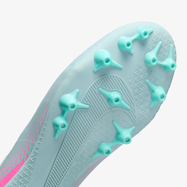 Nike Mavi Nike Zoom Vapor 16 ACADEMY AG