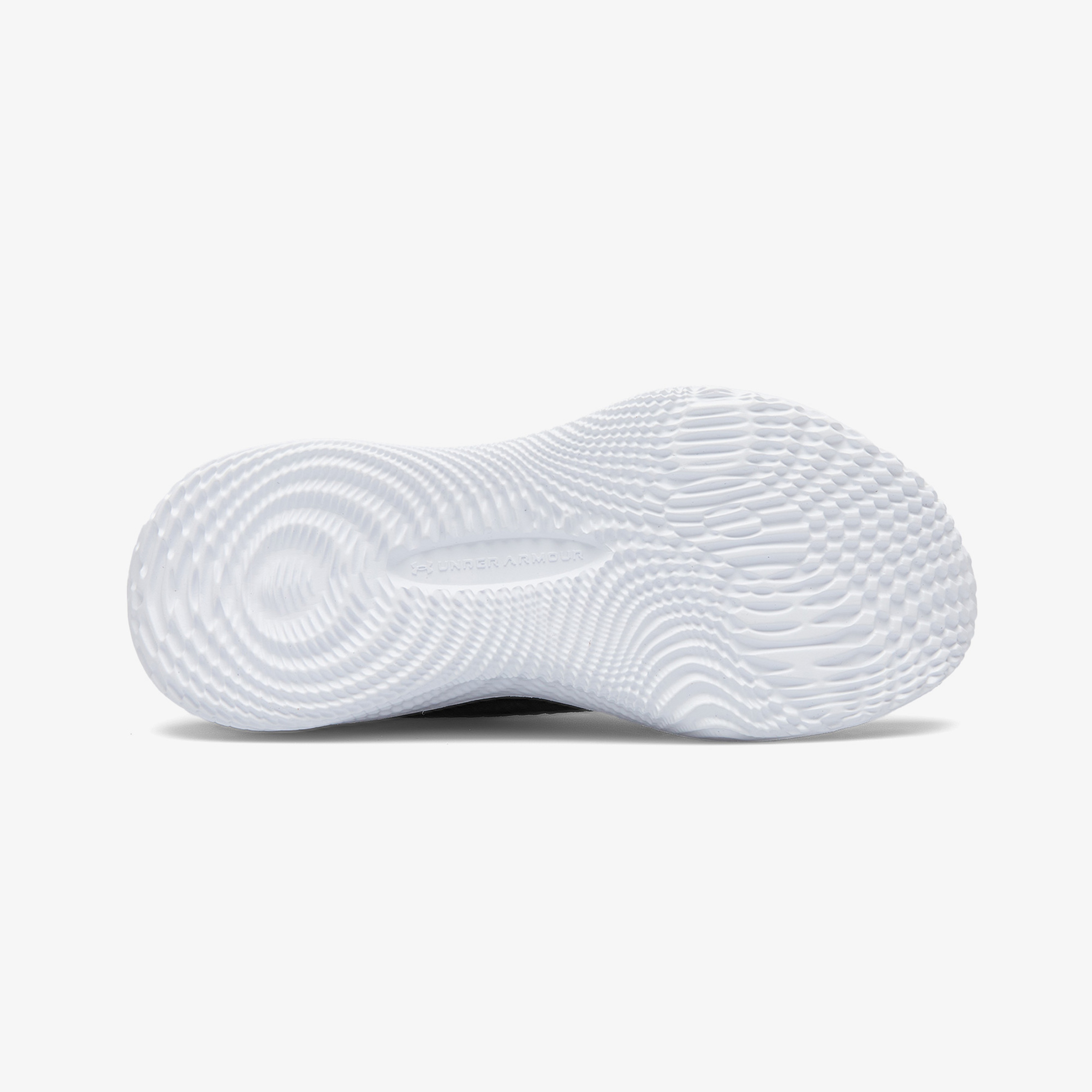 Under Armour Dynamic 2 Kadın Siyah Antrenman Ayakkabısı