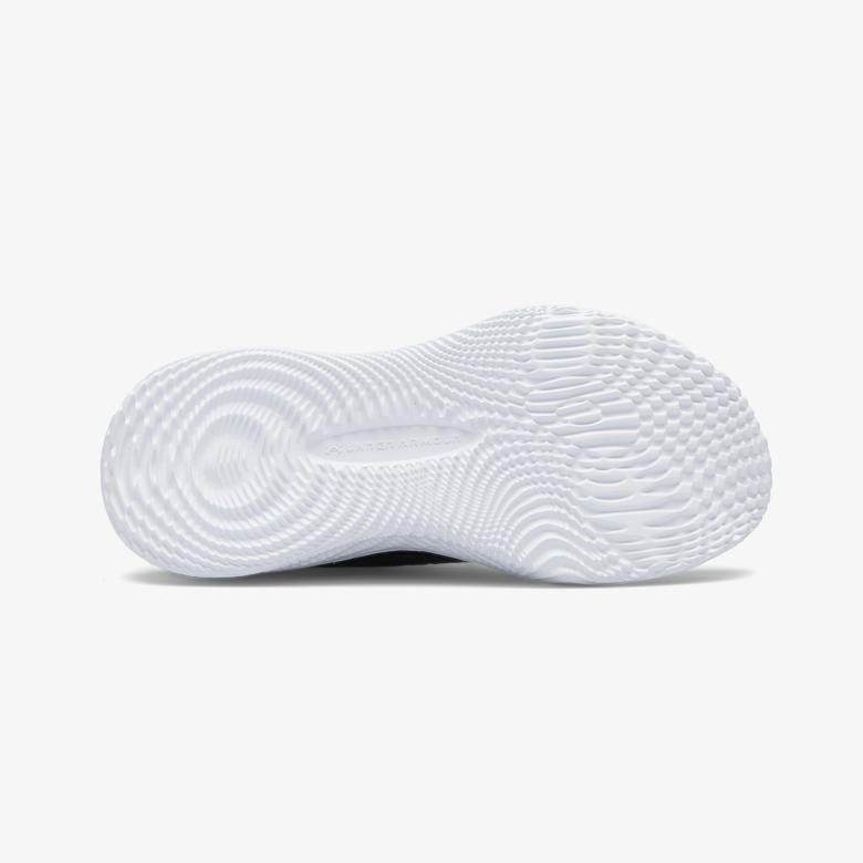 Under Armour Dynamic 2 Kadın Siyah Antrenman Ayakkabısı