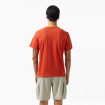 Mc Kinley Galla Erkek Turuncu T-Shirt