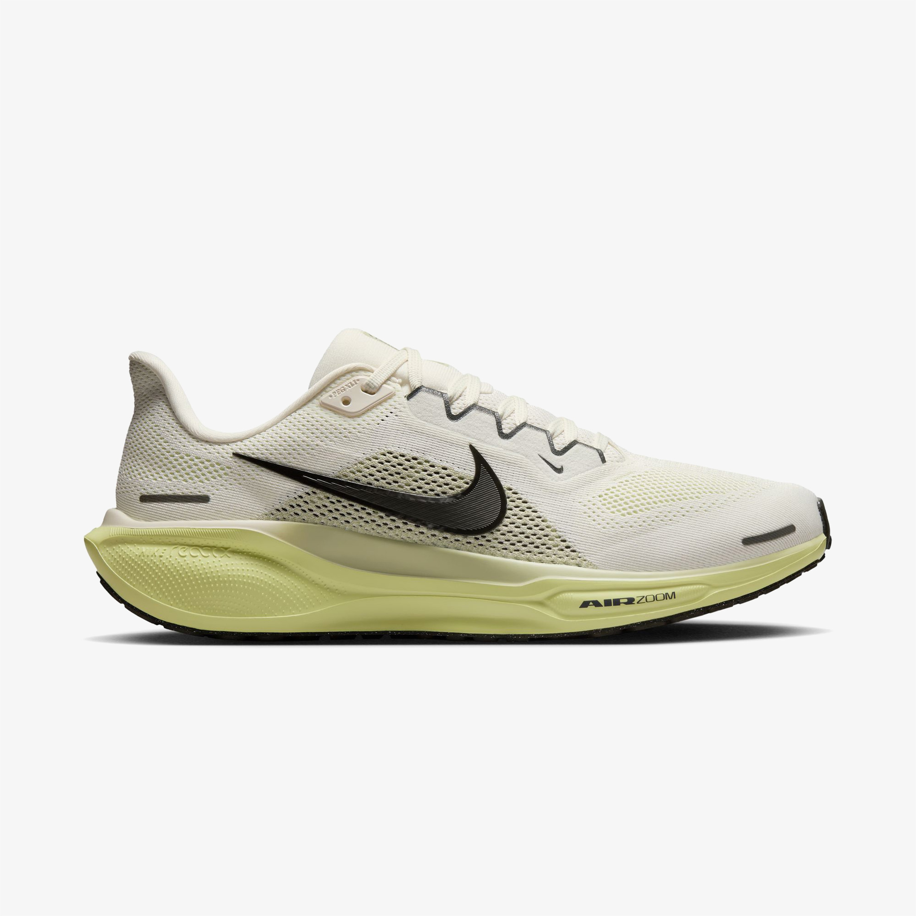 Nike Pegasus 41 Erkek Beyaz Koşu Ayakkabısı